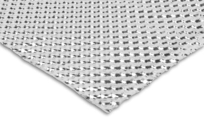 fold and form to your exact requirements. Heat Barriers are used widely in the OEM markets