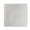 our aluminium barrier heat shield sheeting can be used to protect bulkheads