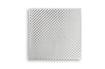 our aluminium barrier heat shield sheeting can be used to protect bulkheads