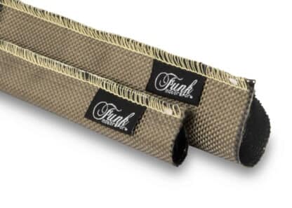 introducing a combination of protection and styling