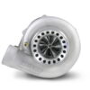 and helping to ACCELERATE the hot gases away from the engine.