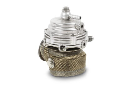 These blankets also retain maximum reliability on surrounding components as well as speeding up the exhaust gases! This can also cause the wastegate to not function efficiently. Wastegate blankets are a simple solution