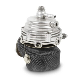 A wastegate blanket works in a very similar way to a Turbo Jacket. After all