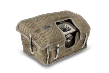 Lower Air Intake Temperatures (AIT)