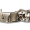 Designed specifically for the Walton Motorsport SR20 Exhaust manifold