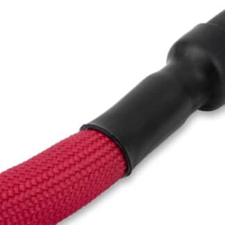 Our heat shrink will allow a secure and neat fitment of our heat protection sleeving. Heat Shrink is easy to fit