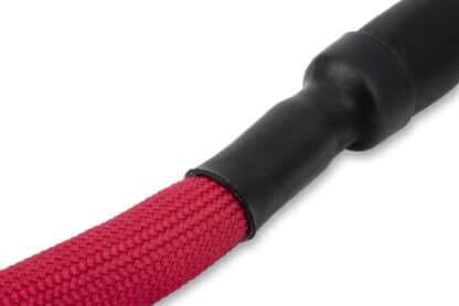 Our heat shrink will allow a secure and neat fitment of our heat protection sleeving. Heat Shrink is easy to fit