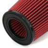 Provide up to 50% more surface area compared to the OEM