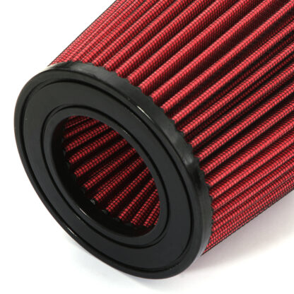 Provide up to 50% more surface area compared to the OEM