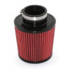 Improves air flow