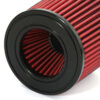Provide up to 50% more surface area compared to the OEM