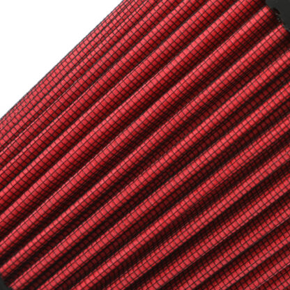 All Direnza air filters are designed to replace the OEM filter