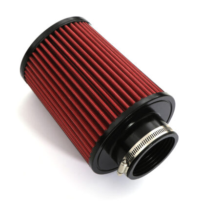 High quality cone filter offers greater filtration