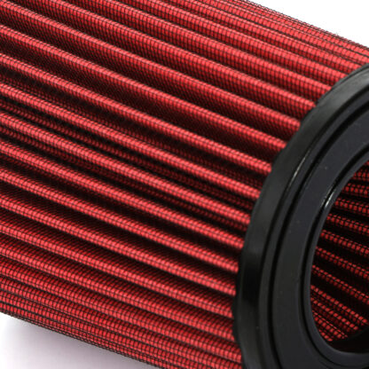 Free flowing 2.75″ inlet