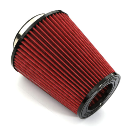 Provide up to 50% more surface area compared to the OEM