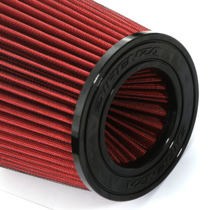 High quality cone filter offers greater filtration