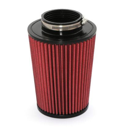 Provide up to 50% more surface area compared to the OEM