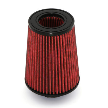 Our air filters replace the stock filter