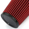High quality cone filter offers greater filtration
