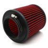 Provide up to 50% more surface area compared to the OEM