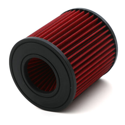 High quality cone filter offers greater filtration