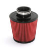 Provide up to 50% more surface area compared to the OEM