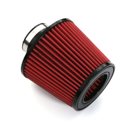 High quality cone filter offers greater filtration