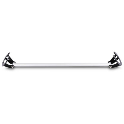 Manufactured from highest quality and strength steel/alloy to help reduce weight without compromising strength