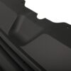 Achieves a clean front-end look for your car by removing any brand badges or emblems