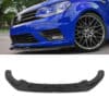 Gravity Performance Front Splitters are designed to elevate your car’s aerodynamics and style. This sleek and functional accessory not only enhances your vehicle’s appearance but also improves its stability and performance.