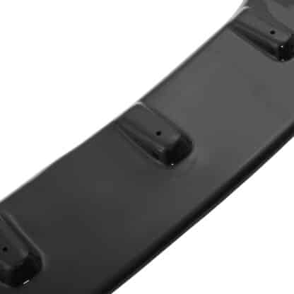 automotive grade ABS plastic