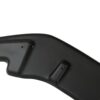 Designed to be a perfect fit onto the standard Caddy bumper