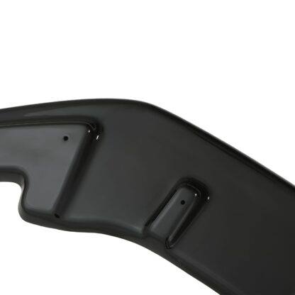 Designed to be a perfect fit onto the standard Caddy bumper