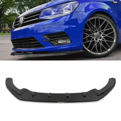 Gravity Performance Front Splitters are designed to elevate your car’s aerodynamics and style. This sleek and functional accessory not only enhances your vehicle’s appearance but also improves its stability and performance.