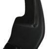 Adds aggressive styling and lowers the overall look of your Caddy