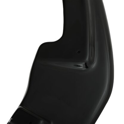 Adds aggressive styling and lowers the overall look of your Caddy