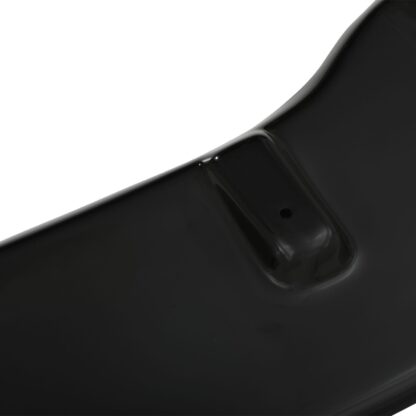 perfect for fitting as supplied