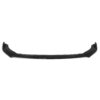 with seamless fitment onto the OEM bumper. Our splitters enhance the front end of your vehicle with a lower