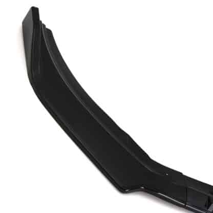 Finished in gloss black to complement your Polo’s paintwork