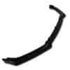 with seamless fitment onto the OEM bumper. Our splitters enhance the front end of your vehicle with a lower