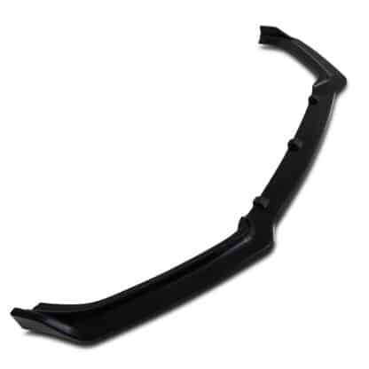 with seamless fitment onto the OEM bumper. Our splitters enhance the front end of your vehicle with a lower