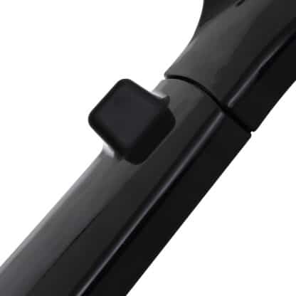 Supplied with all necessary fittings for a straightforward installation process