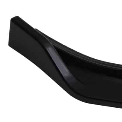 Our front splitters are designed to provide a quick and easy upgrade