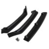 automotive grade ABS plastic