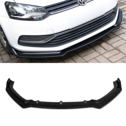 Direct and secure fitment onto the OEM bumper