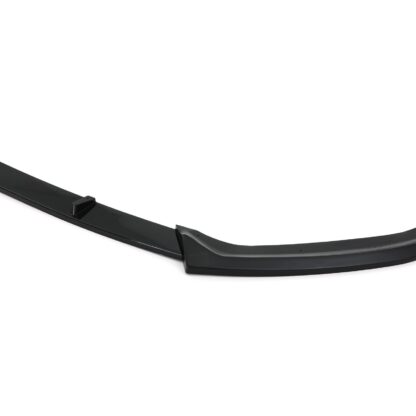 Finished in gloss black to complement your Audi’s paintwork