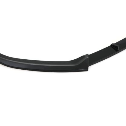 Direct and secure fitment onto the OEM bumper