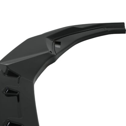 Supplied with all necessary fittings for a straightforward installation