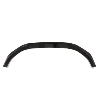 Gravity Performance front splitters are designed to provide a quick and easy upgrade
