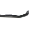 Finished in gloss black to complement your Audi’s paintwork